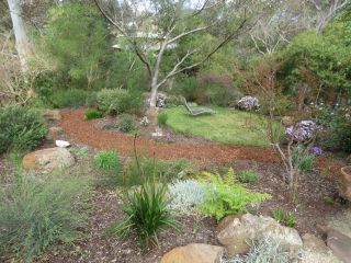 Garden View PR