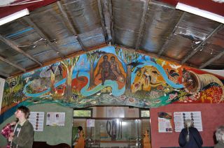 Cornucopia Museum - Peppermint Ridge